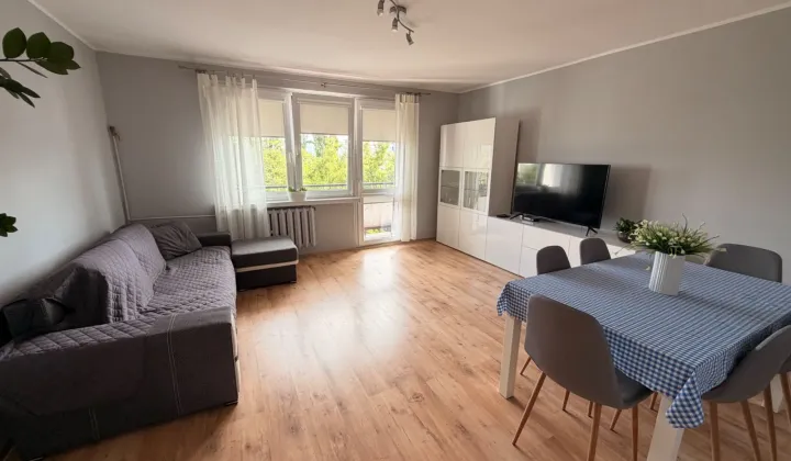 Mieszkanie 3-pokojowe Łódź Radogoszcz, ul. Nastrojowa