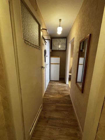 Zawadzkie, ul. Nowe Osiedle Mieszkanie - 1 pokój - 24 m² - 1 piętro