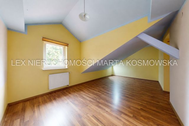 bliźniak, 9 pokoi Warszawa Ochota. Zdjęcie 13