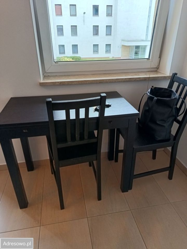 Mieszkanie 1-pokojowe Warszawa Marysin Wawerski, ul. Korkowa. Zdjęcie 9