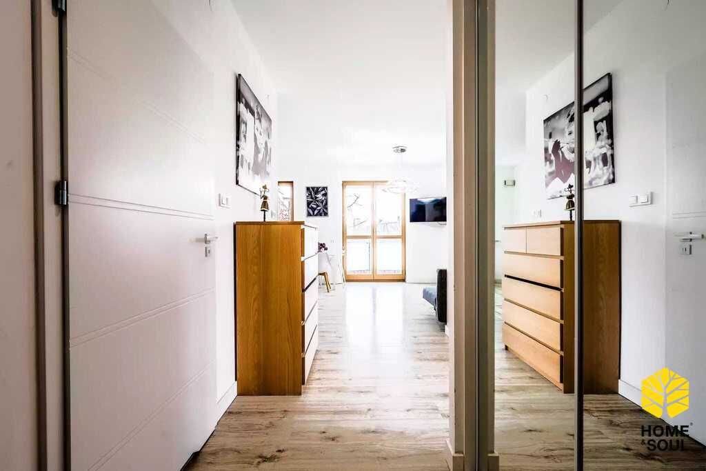 Mieszkanie 2-pokojowe Warszawa Wilanów, ul. Adama Branickiego. Zdjęcie 10