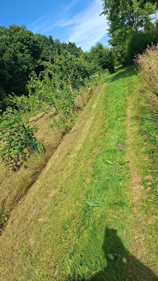 Działka rod Słupsk, ul. Makowa. Zdjęcie 8