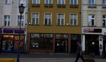 Nieruchomość komercyjna Wałbrzych, rynek Rynek