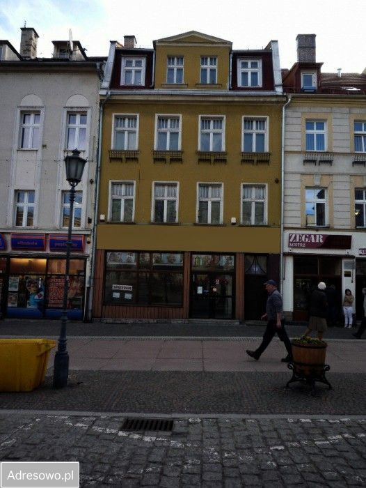 Nieruchomość komercyjna Wałbrzych, rynek Rynek. Zdjęcie 2
