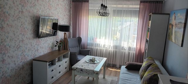 Mieszkanie 2-pokojowe Czerwieńsk. Zdjęcie 1