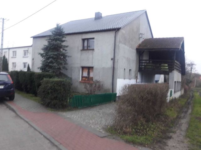dom wolnostojący Kiełczewo, ul. Ogrodowa. Zdjęcie 1
