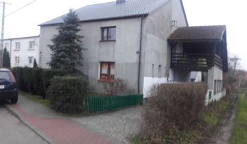 dom wolnostojący Kiełczewo, ul. Ogrodowa