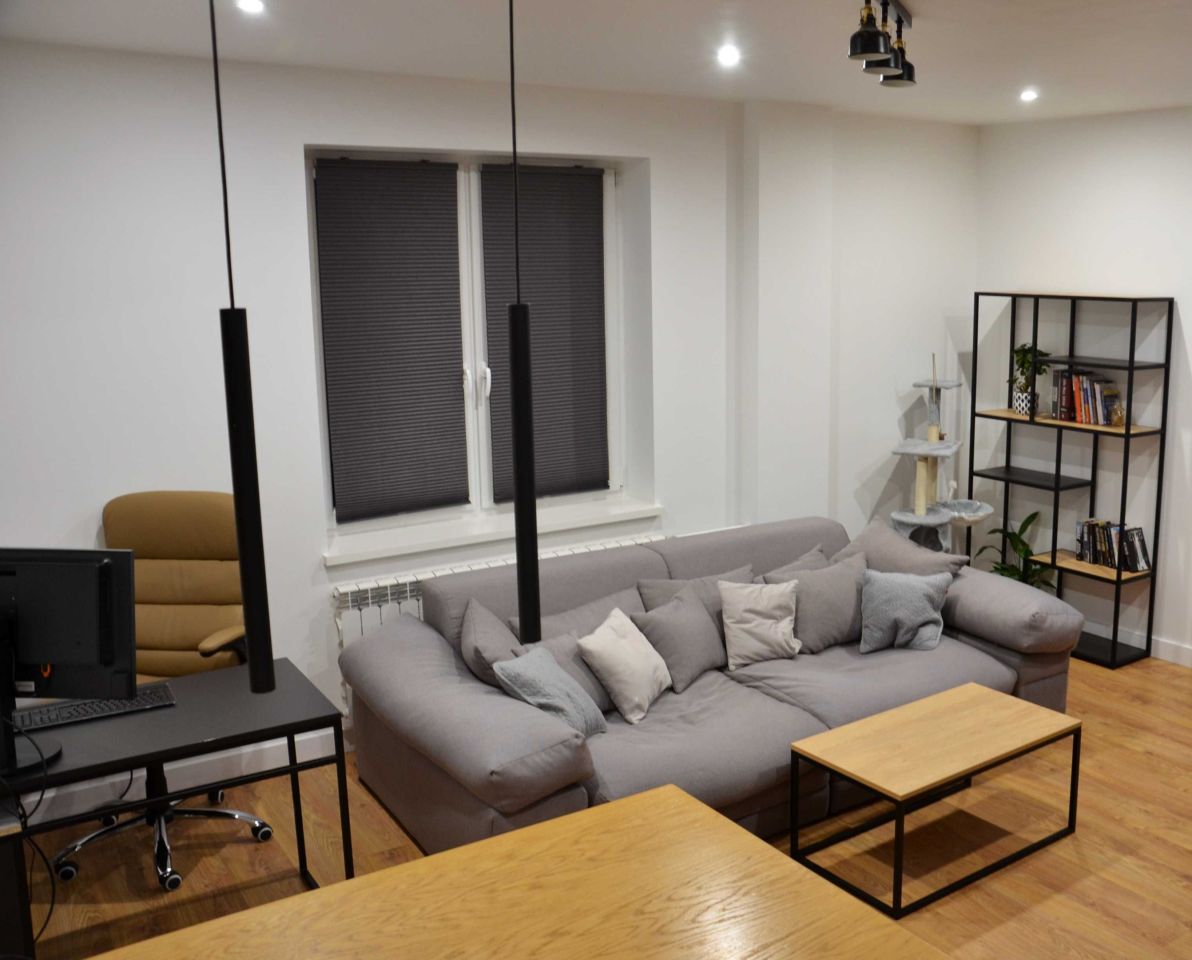 Mieszkanie 2-pokojowe Bielsko-Biała Śródmieście, ul. Mieszka I. Zdjęcie 2