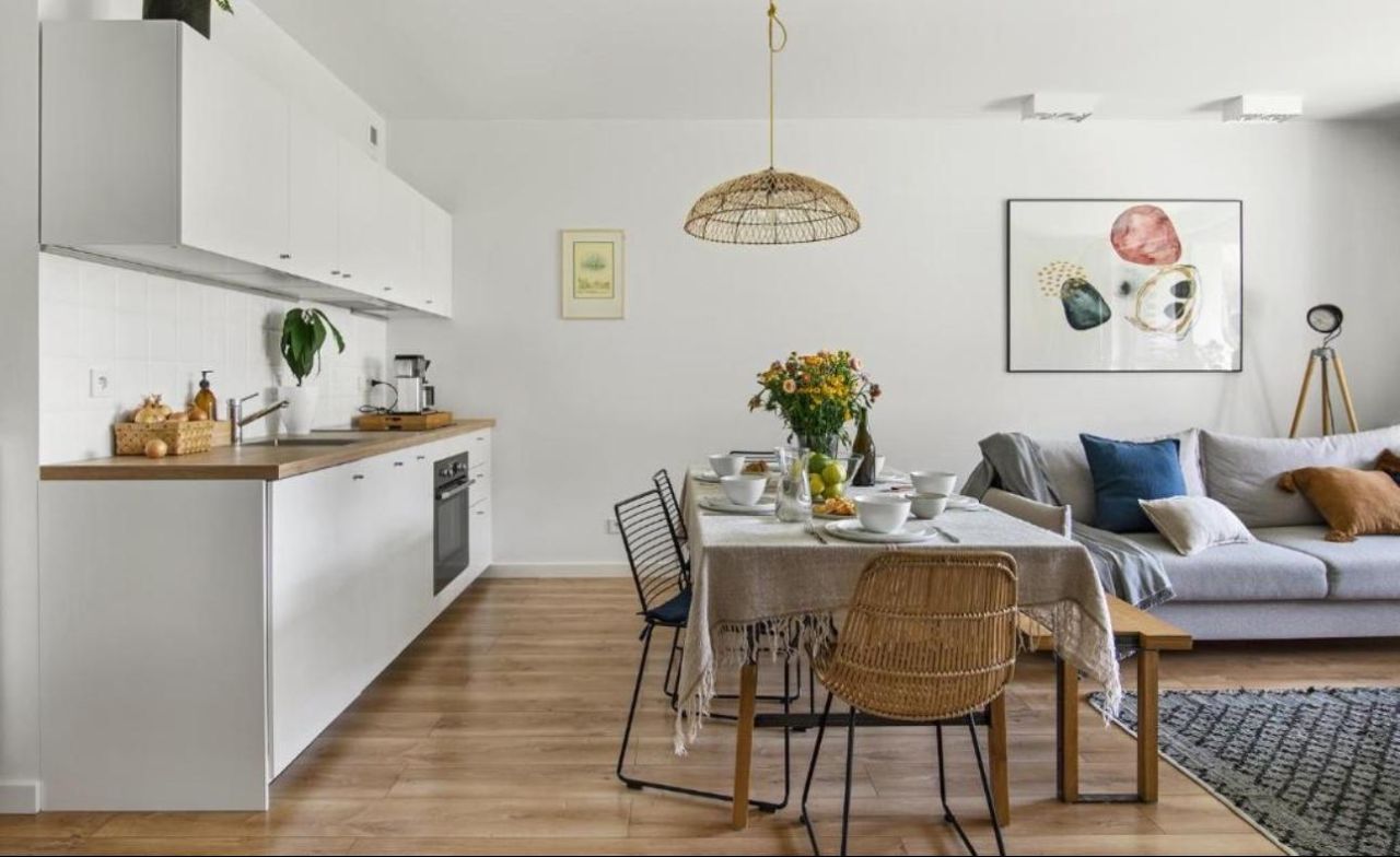 Mieszkanie 3-pokojowe Szczyrk Szczyrk Górny, ul. Olimpijska. Zdjęcie 4