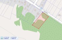 Działka budowlana Łuków, ul. Zapowiednik. Zdjęcie 3