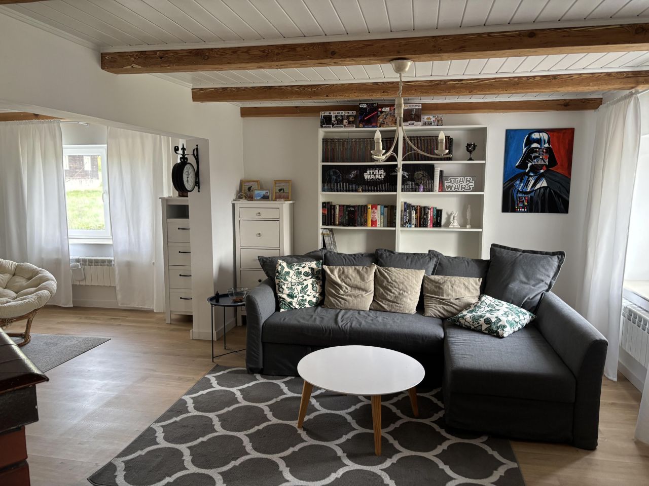 dom wolnostojący, 8 pokoi Zajęczniki. Zdjęcie 2