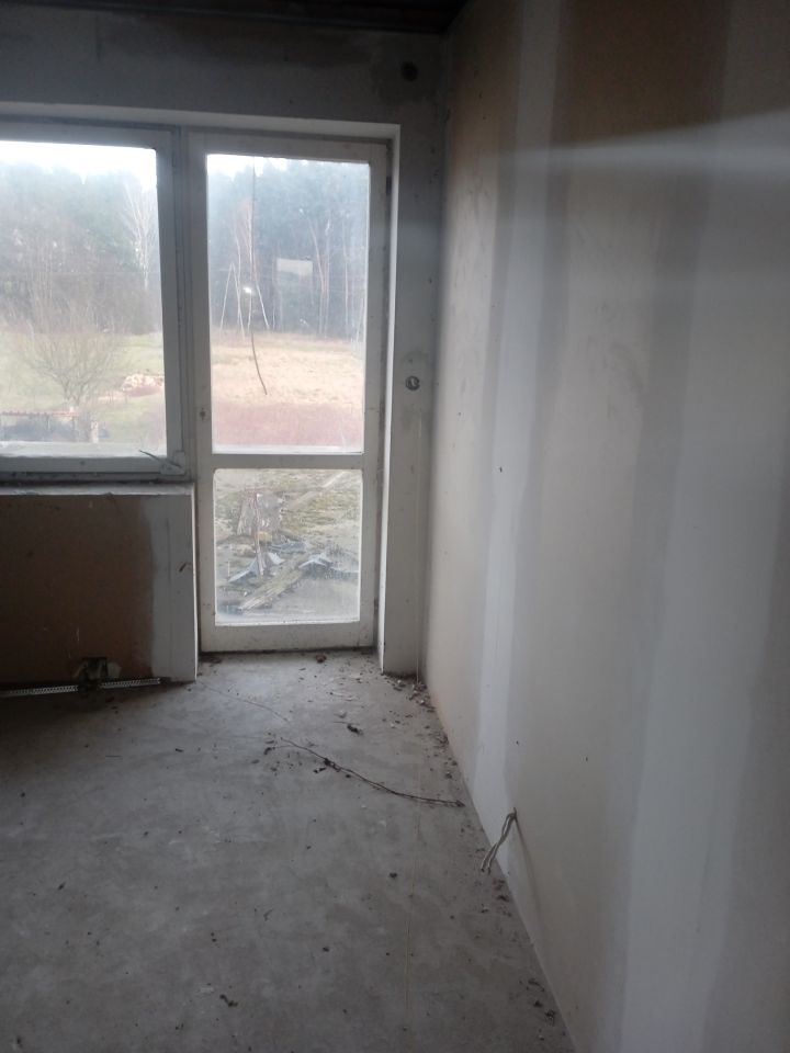 dom wolnostojący, 6 pokoi Gocław, ul. 3 Maja. Zdjęcie 7