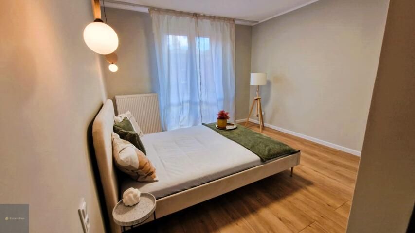 Mieszkanie 2-pokojowe Zabrze, ul. ks. Doktora Szramka. Zdjęcie 8