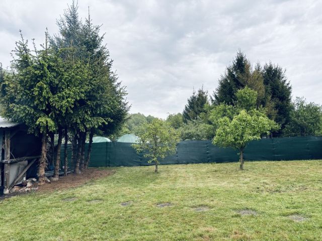 Działka rekreacyjna Skwierzyna. Zdjęcie 1