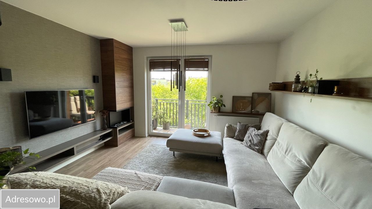 Mieszkanie 4-pokojowe Rumia