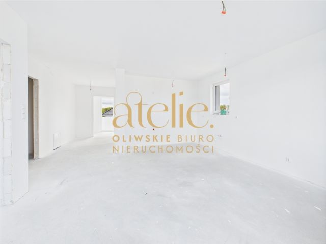 Mieszkanie 3-pokojowe Kębłowo. Zdjęcie 6