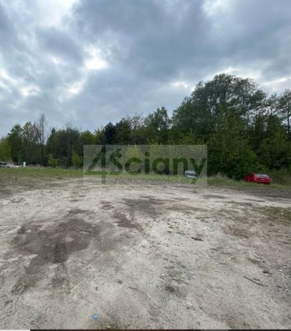 Działka inwestycyjna Nadarzyn. Zdjęcie 8