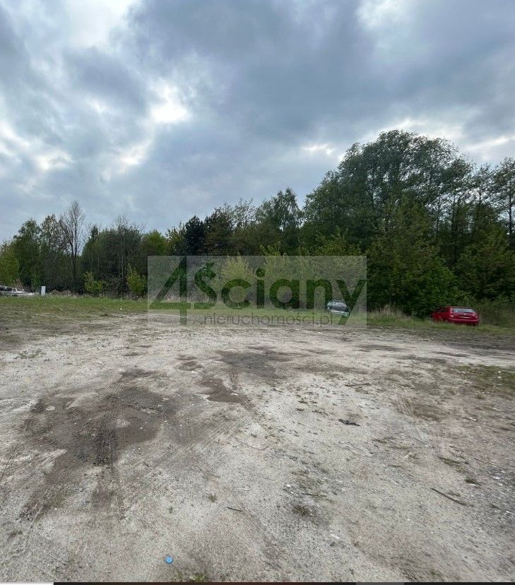 Działka inwestycyjna Nadarzyn. Zdjęcie 8