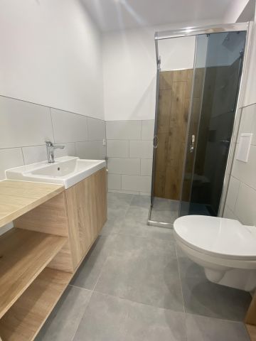 Mieszkanie 2-pokojowe Chorzów Centrum, ul. Marii Konopnickiej. Zdjęcie 2