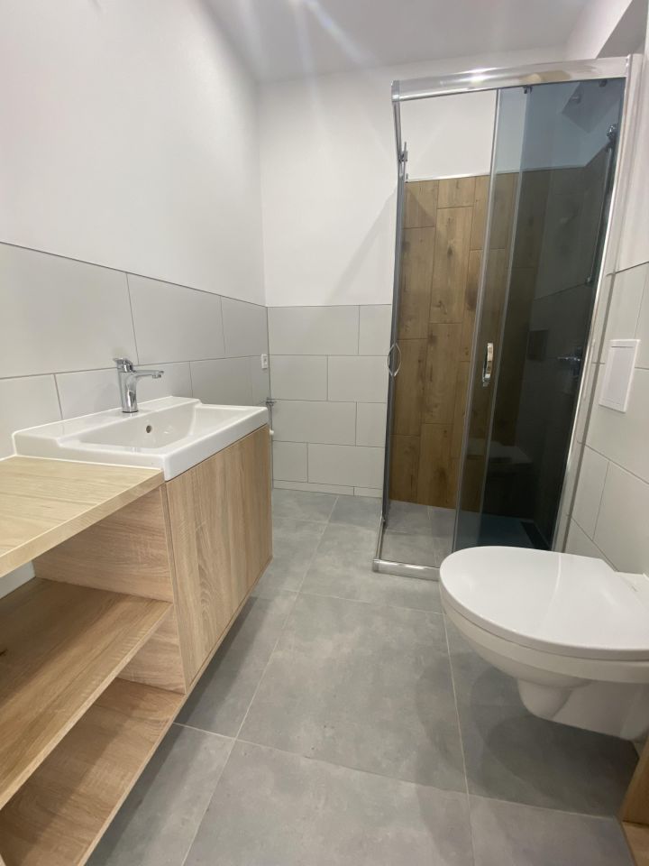 Mieszkanie 2-pokojowe Chorzów Centrum, ul. Marii Konopnickiej. Zdjęcie 2