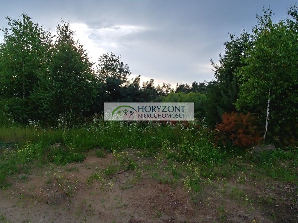 Działka budowlana Mściszewice. Zdjęcie 10