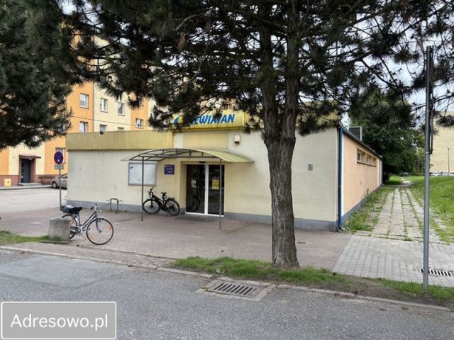 Lokal Krapkowice, os. 1000-lecia. Zdjęcie 1