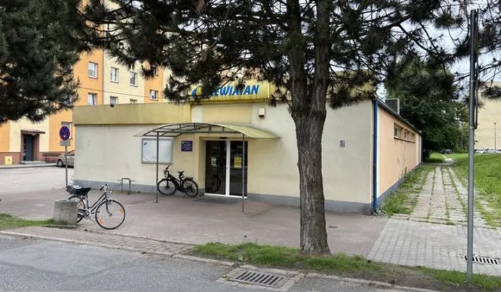 Lokal Krapkowice, os. 1000-lecia