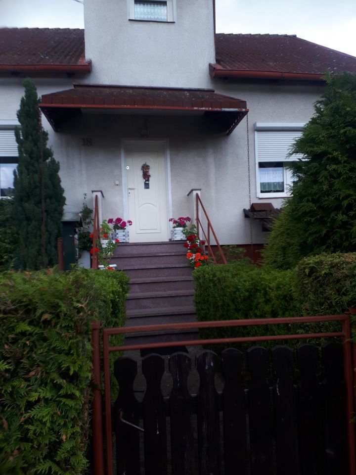 dom wolnostojący, 7 pokoi Złotów, ul. Maćkowiczów. Zdjęcie 8