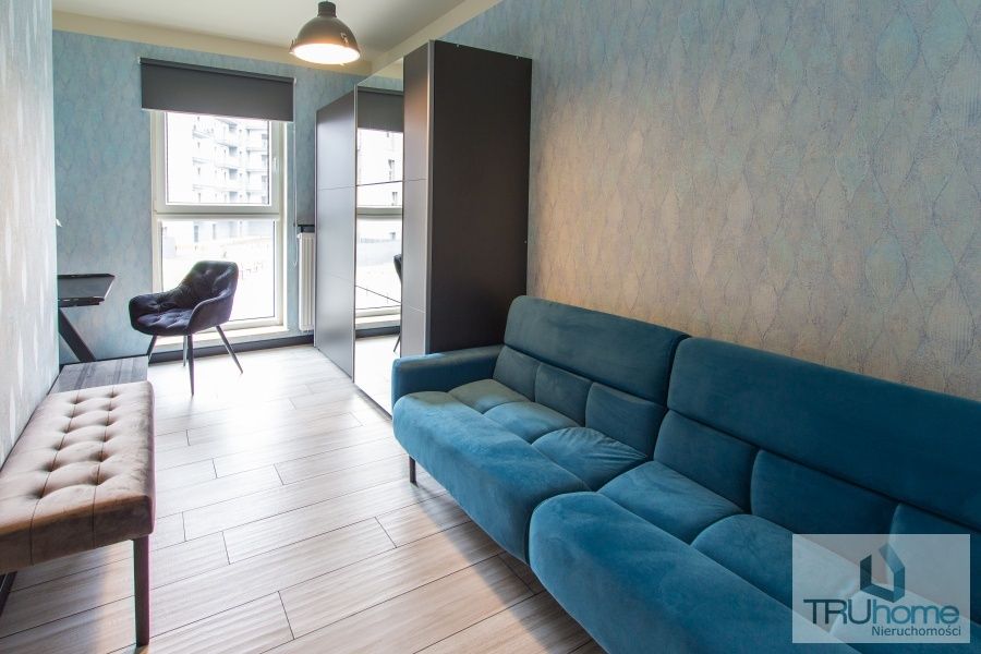 Mieszkanie 3-pokojowe Katowice Brynów, ul. Rzepakowa. Zdjęcie 9