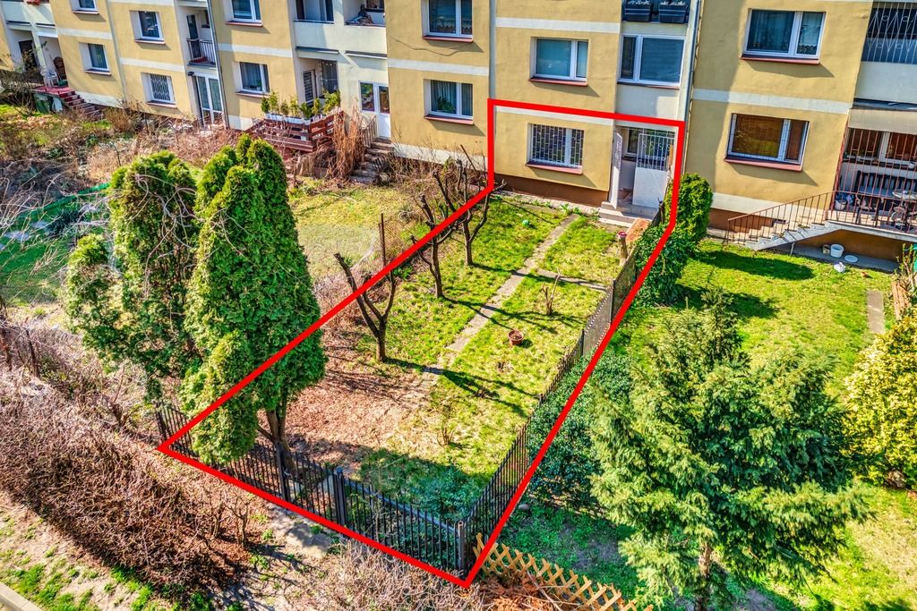 Mieszkanie 3-pokojowe Warszawa Praga-Południe