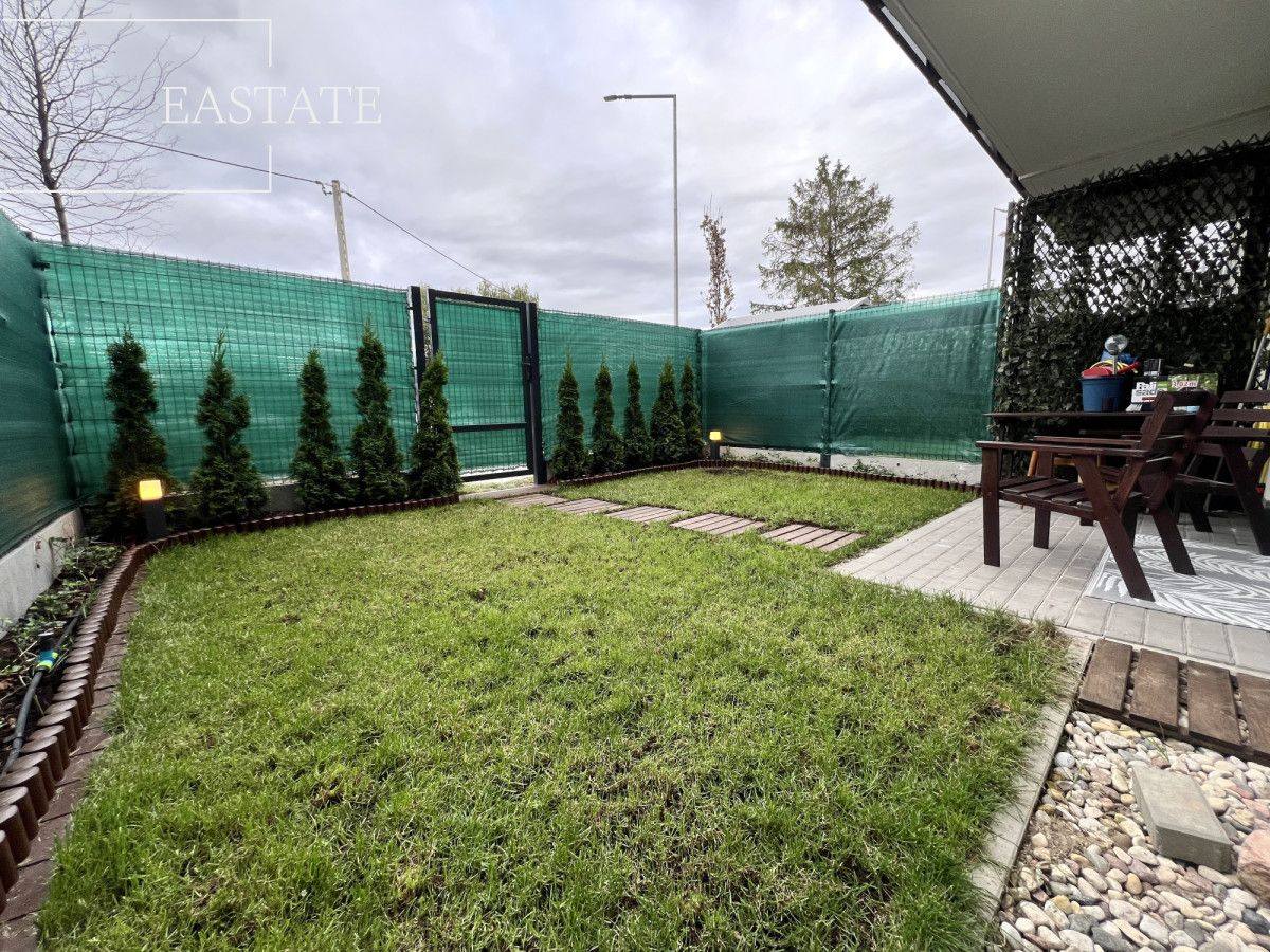 Mieszkanie 2-pokojowe Warszawa Białołęka, ul. Kąty Grodziskie. Zdjęcie 8