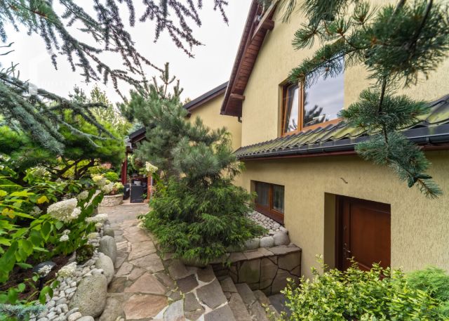 dom wolnostojący, 5 pokoi Czaniec, ul. Beskidzka. Zdjęcie 10