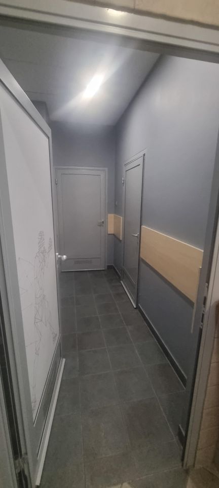 Nieruchomość komercyjna Warszawa Śródmieście, ul. Polna. Zdjęcie 3