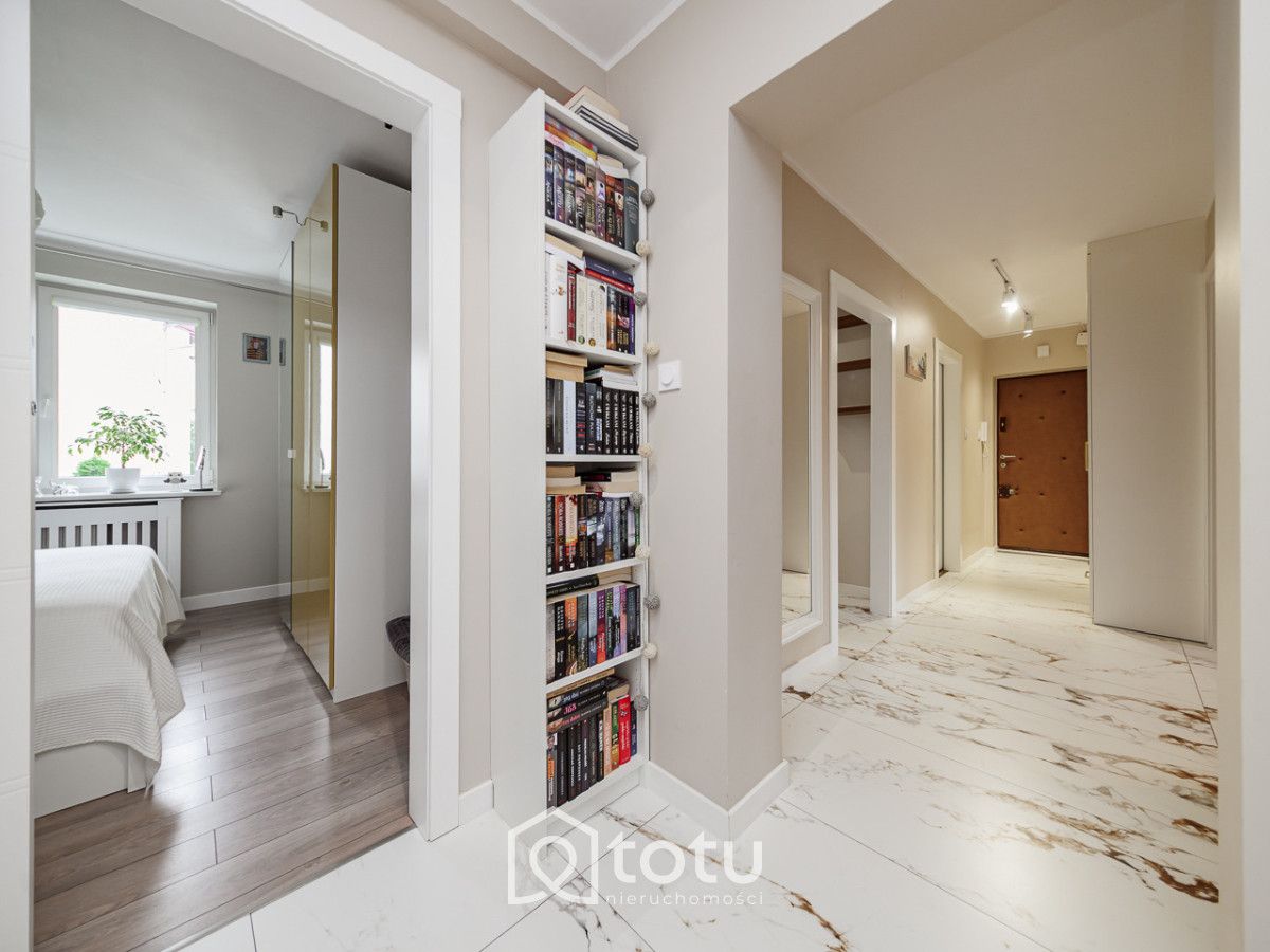 Mieszkanie 4-pokojowe Warszawa Wesoła, ul. Ułańska. Zdjęcie 7