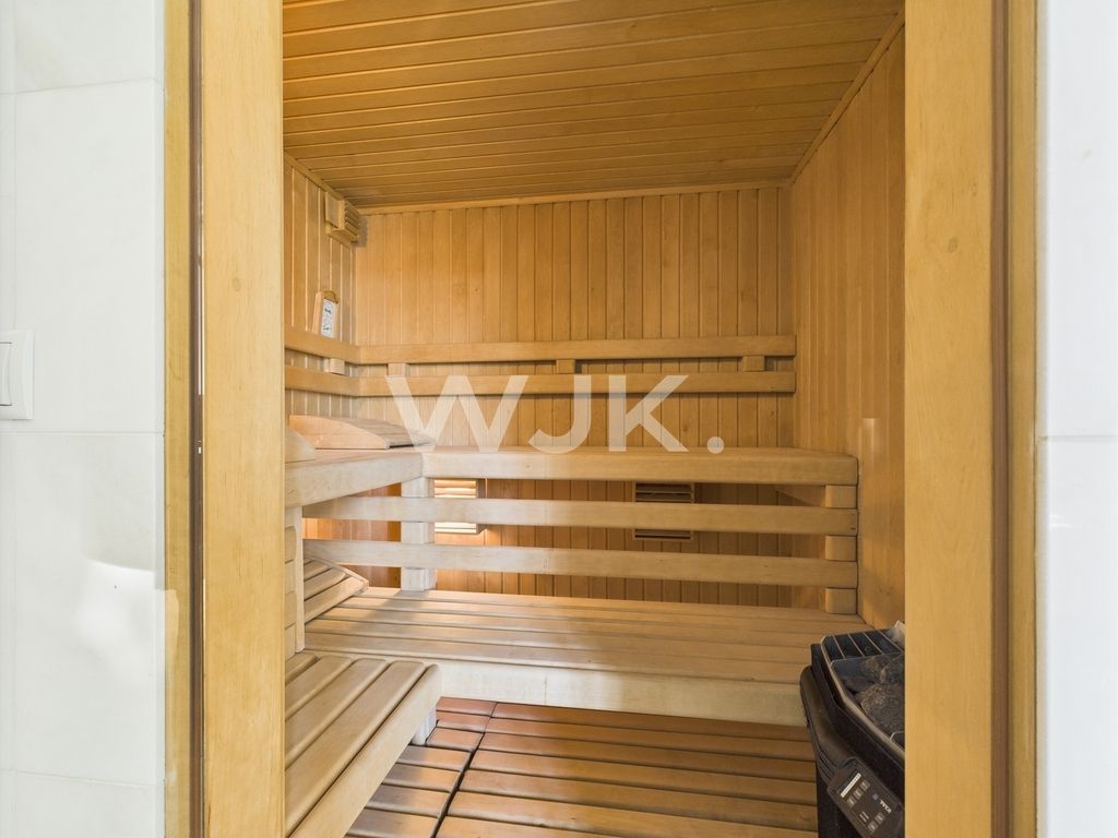 Mieszkanie 5-pokojowe Warszawa Śródmieście, ul. Piękna. Zdjęcie 18