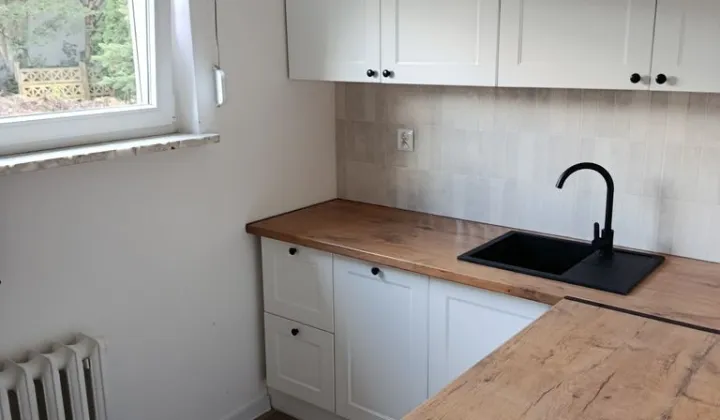 Mieszkanie 3-pokojowe Katowice os. Witosa, ul. Obroki