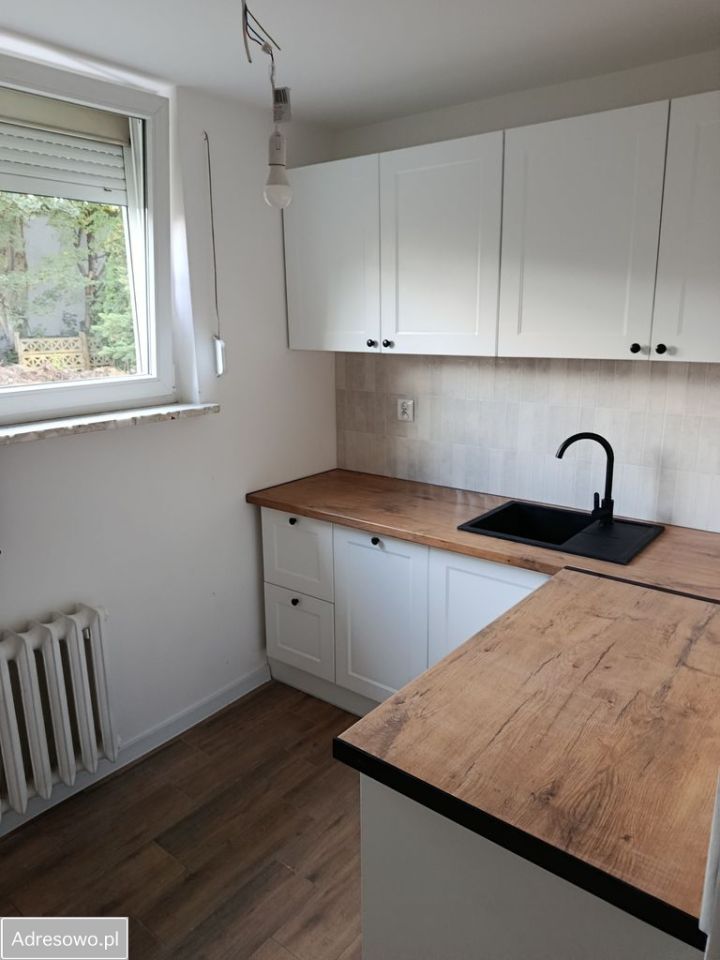 Mieszkanie 3-pokojowe Katowice os. Witosa, ul. Obroki