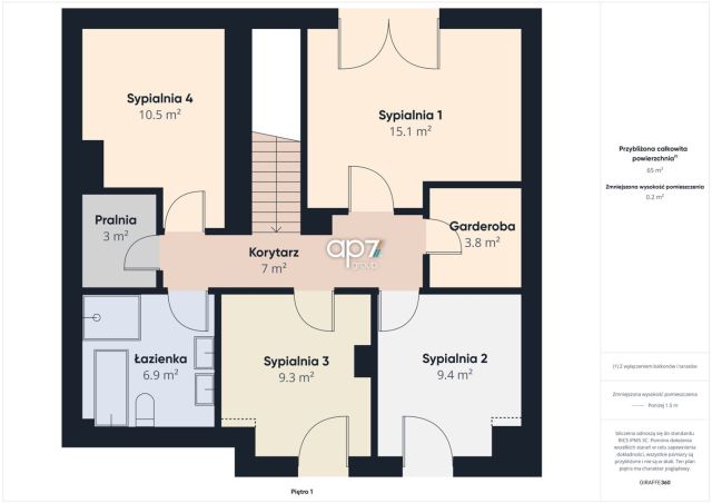 bliźniak, 5 pokoi Wieliczka. Zdjęcie 19