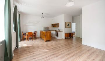 Mieszkanie 2-pokojowe Warszawa Praga-Południe, ul. Lipska