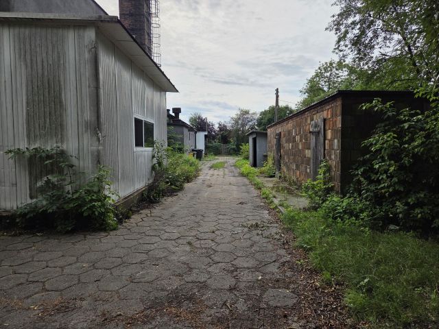 Lokal Oborniki, ul. Polna. Zdjęcie 9