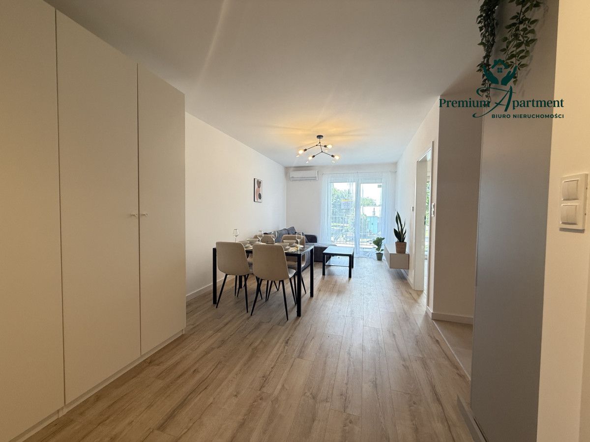 Mieszkanie 2-pokojowe Jędrzejów, ul. Warsztatowa. Zdjęcie 5