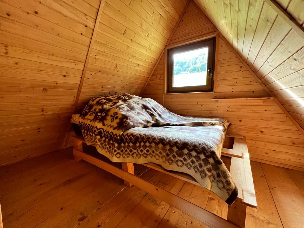 dom wolnostojący, 3 pokoje Lachowice. Zdjęcie 19