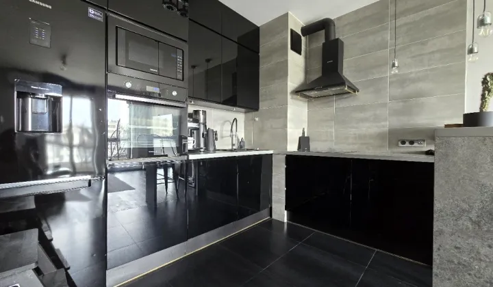 Mieszkanie 2-pokojowe Warszawa Bemowo, ul. Szeligowska