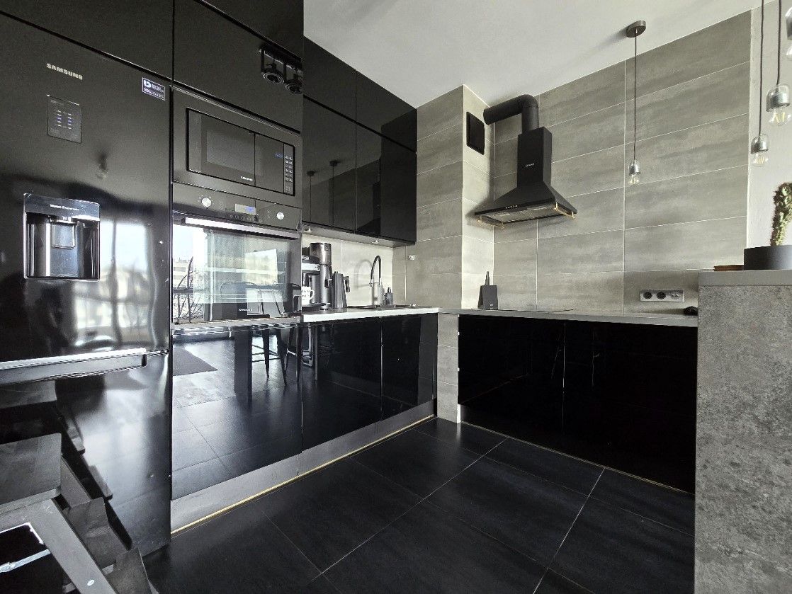 Mieszkanie 2-pokojowe Warszawa Bemowo, ul. Szeligowska. Zdjęcie 4