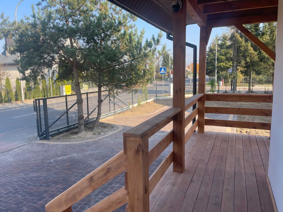 dom wolnostojący Ciechanów, ul. Kwiatowa. Zdjęcie 3