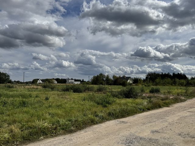 Działka budowlana Żabia Wola. Zdjęcie 2