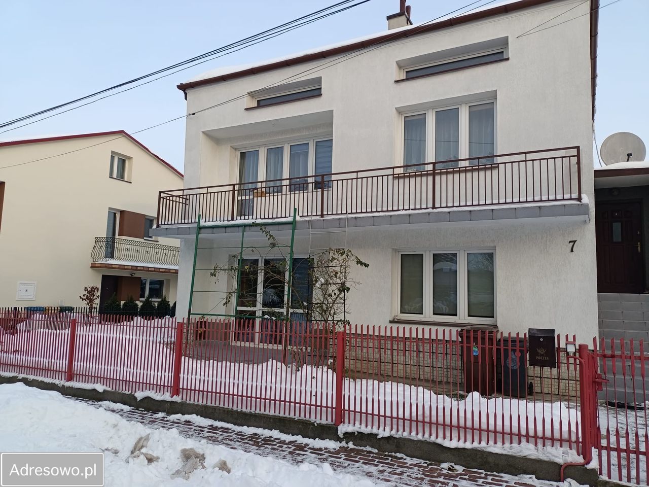 dom wolnostojący, 5 pokoi Mielec Dzióbków, ul. Jemiołowa. Zdjęcie 3