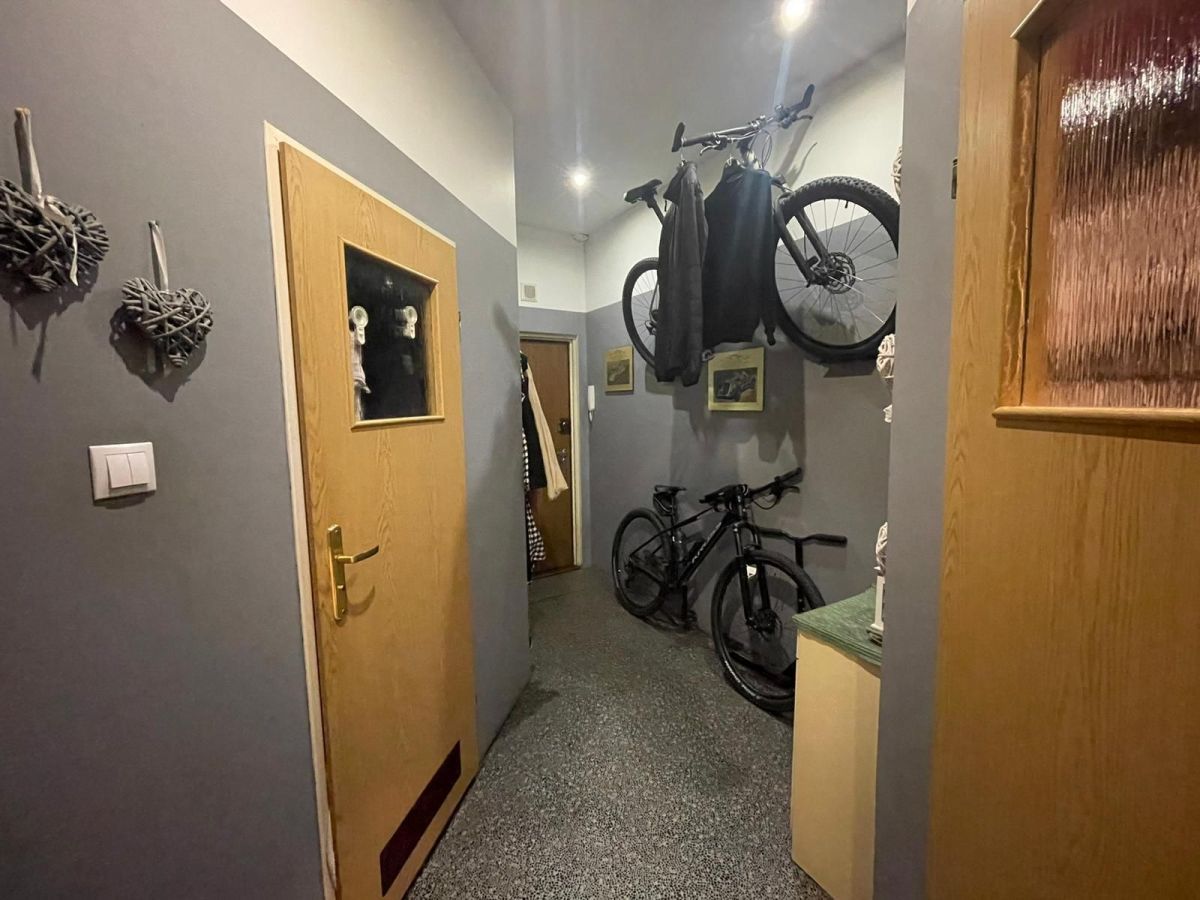 Mieszkanie 2-pokojowe Wrocław, ul. Franklina Delano Roosevelta. Zdjęcie 7