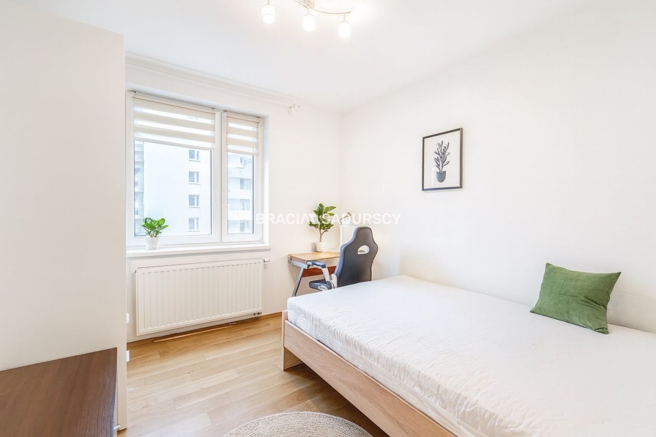 Mieszkanie 2-pokojowe Kraków Czyżyny, ul. Bolesława Orlińskiego. Zdjęcie 7