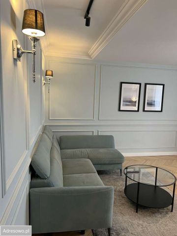 Mieszkanie 2-pokojowe Białystok Centrum, ul. Lipowa. Zdjęcie 1